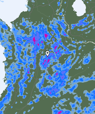 Precipitação