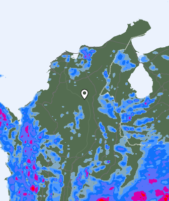 Precipitazioni
