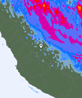 Precipitação