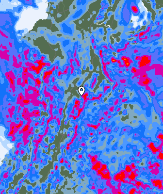 Precipitação