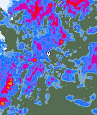 Precipitazioni