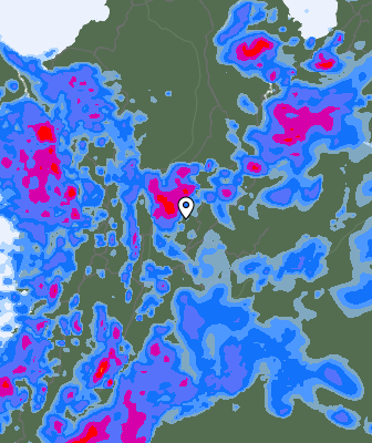 Neerslag