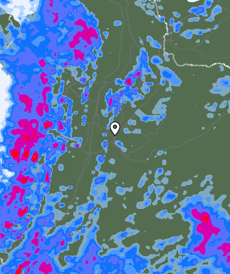 Precipitação