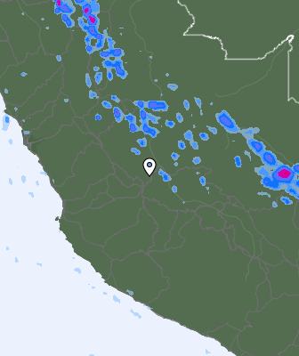 Precipitação