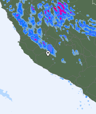 Precipitação