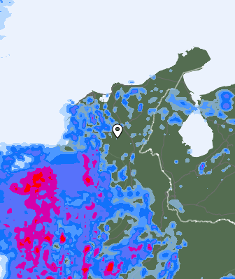 Precipitazioni