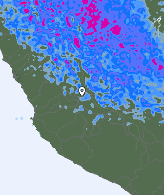 Precipitação