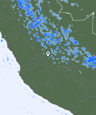 Precipitação