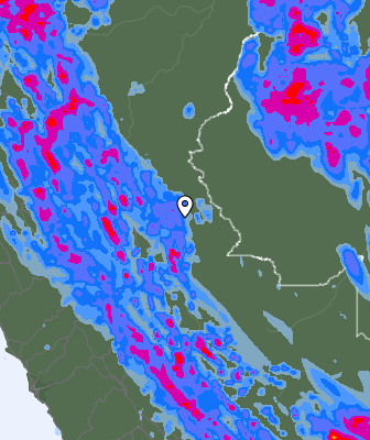 Precipitaţii