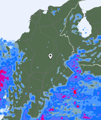 Precipitazioni