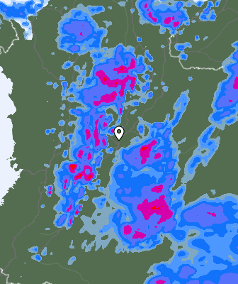 Precipitazioni