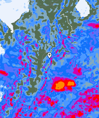 Precipitação