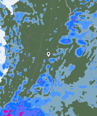 Precipitazioni