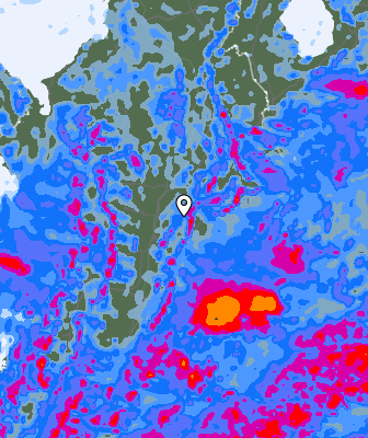Precipitação