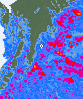 Precipitazioni