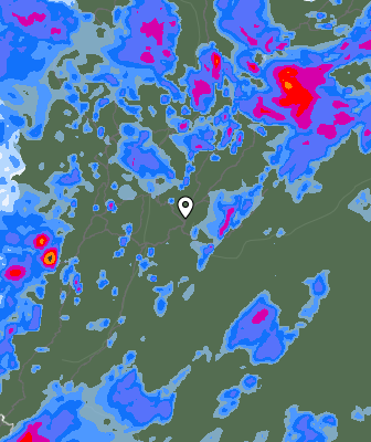 Precipitação