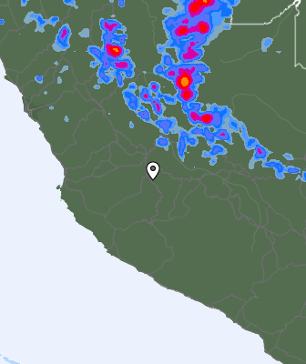 Валежи