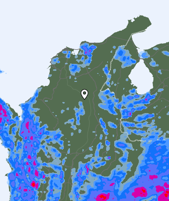 Precipitazioni