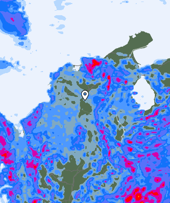 Precipitazioni
