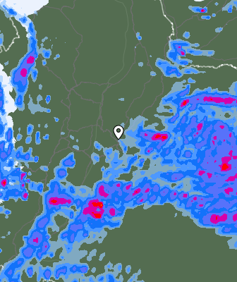 Precipitação