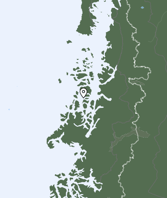 Niederschlagsprognose