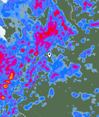 Precipitazioni