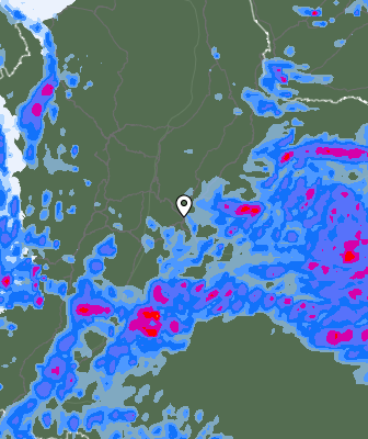 Precipitação