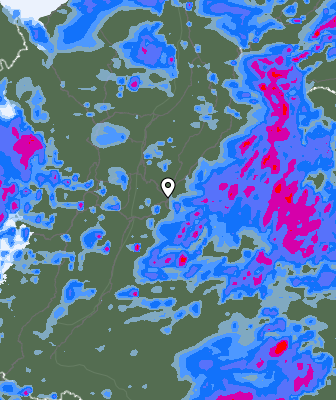 Precipitação