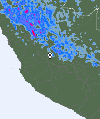 Precipitação
