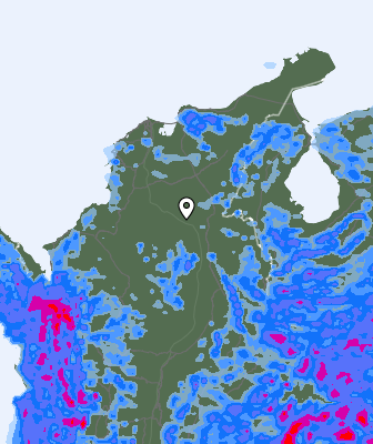 Precipitação