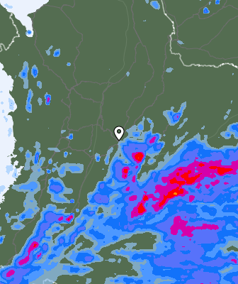 Precipitazioni