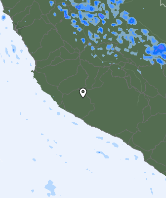 Precipitação