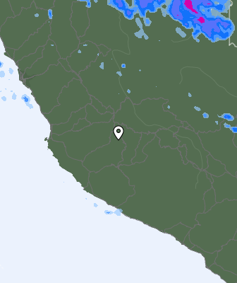 Precipitação