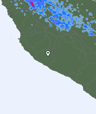 Precipitação