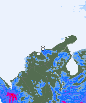 Precipitação