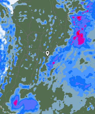 Precipitazioni
