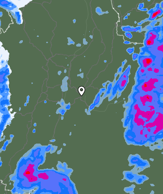 Precipitazioni