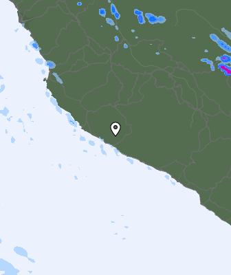 Opady atmosferyczne