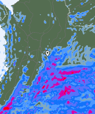 Precipitazioni