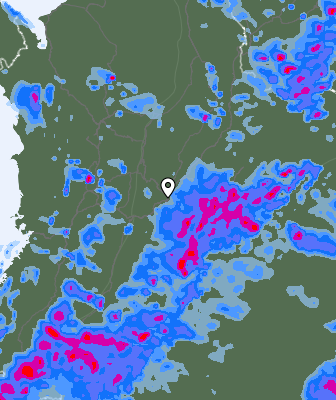 Precipitazioni
