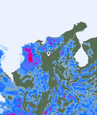 Precipitazioni