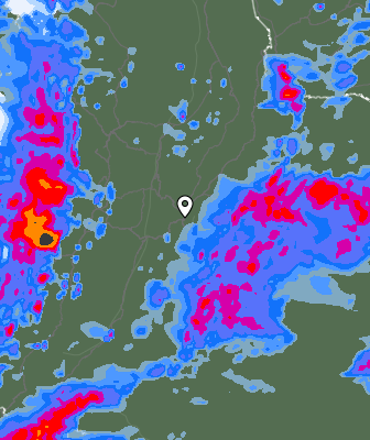 Precipitação