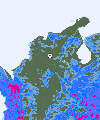 Precipitação