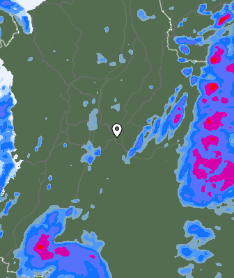 Precipitazioni