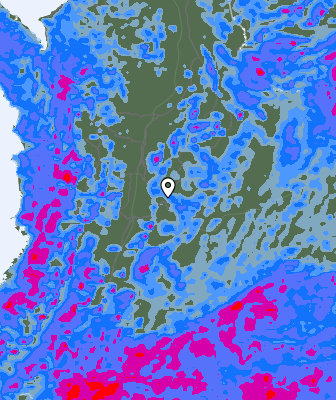 Precipitazioni