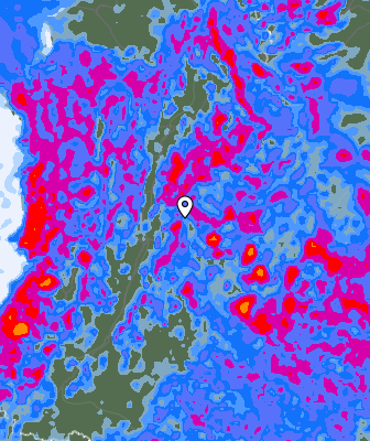 Precipitação