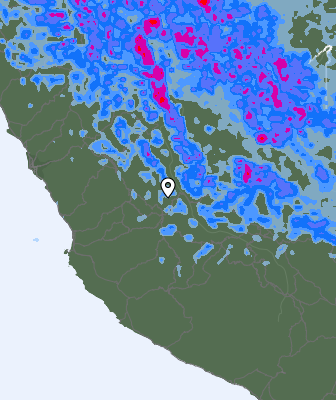 Precipitação
