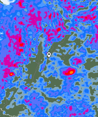 Precipitação