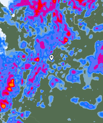 Precipitação