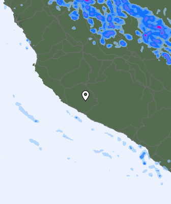 Precipitação